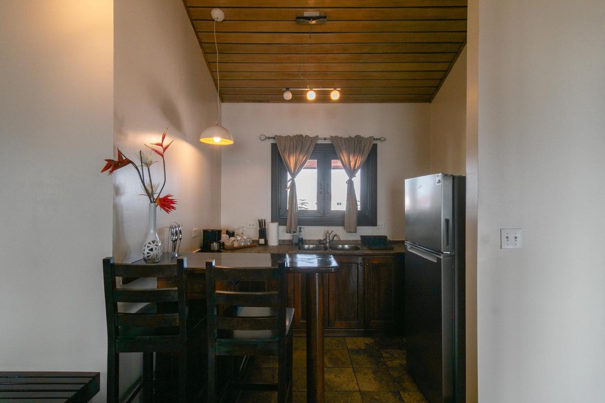 Hotel Palma Royale Bocas Town Dış mekan fotoğraf