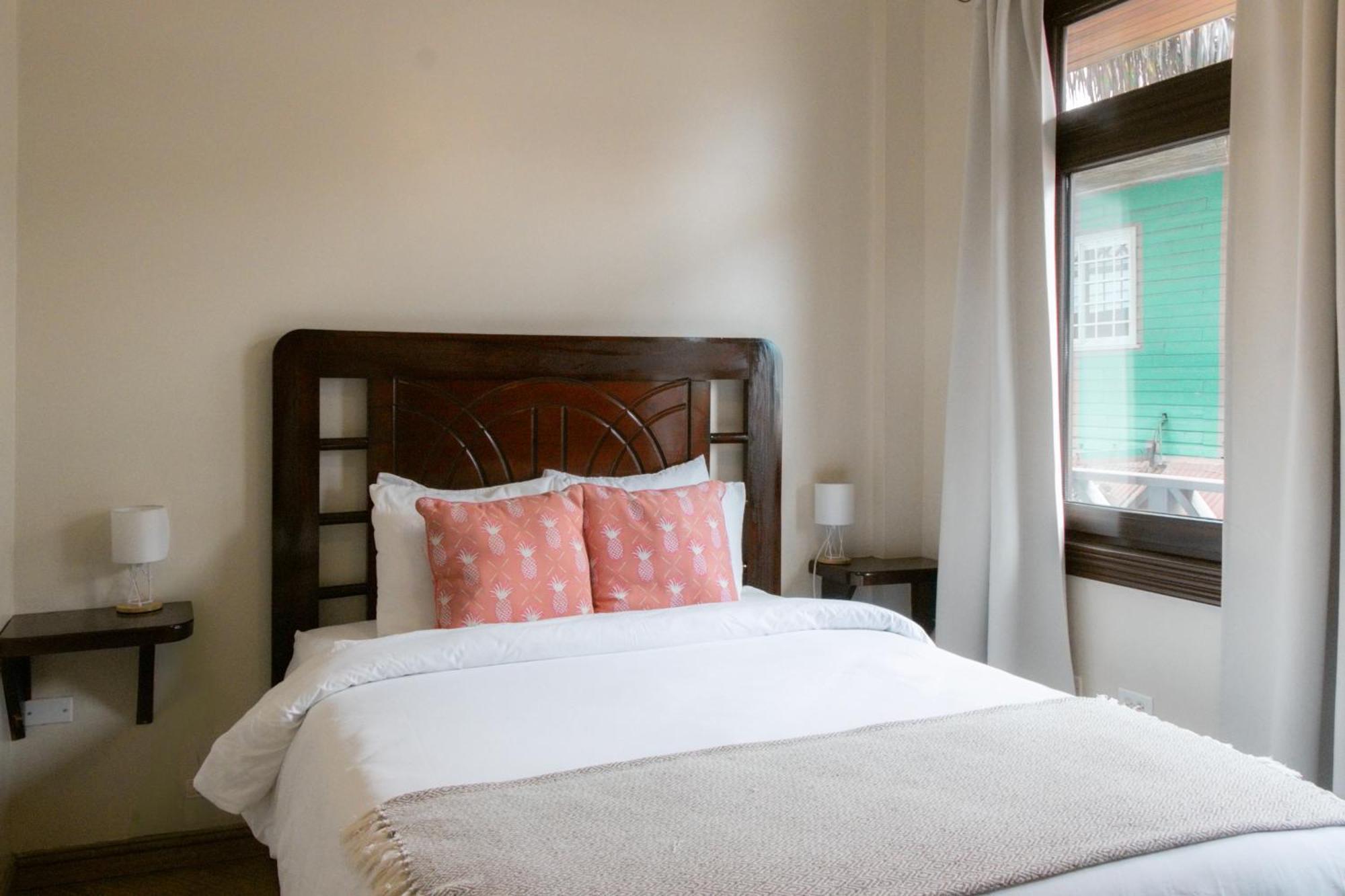 Hotel Palma Royale Bocas Town Dış mekan fotoğraf