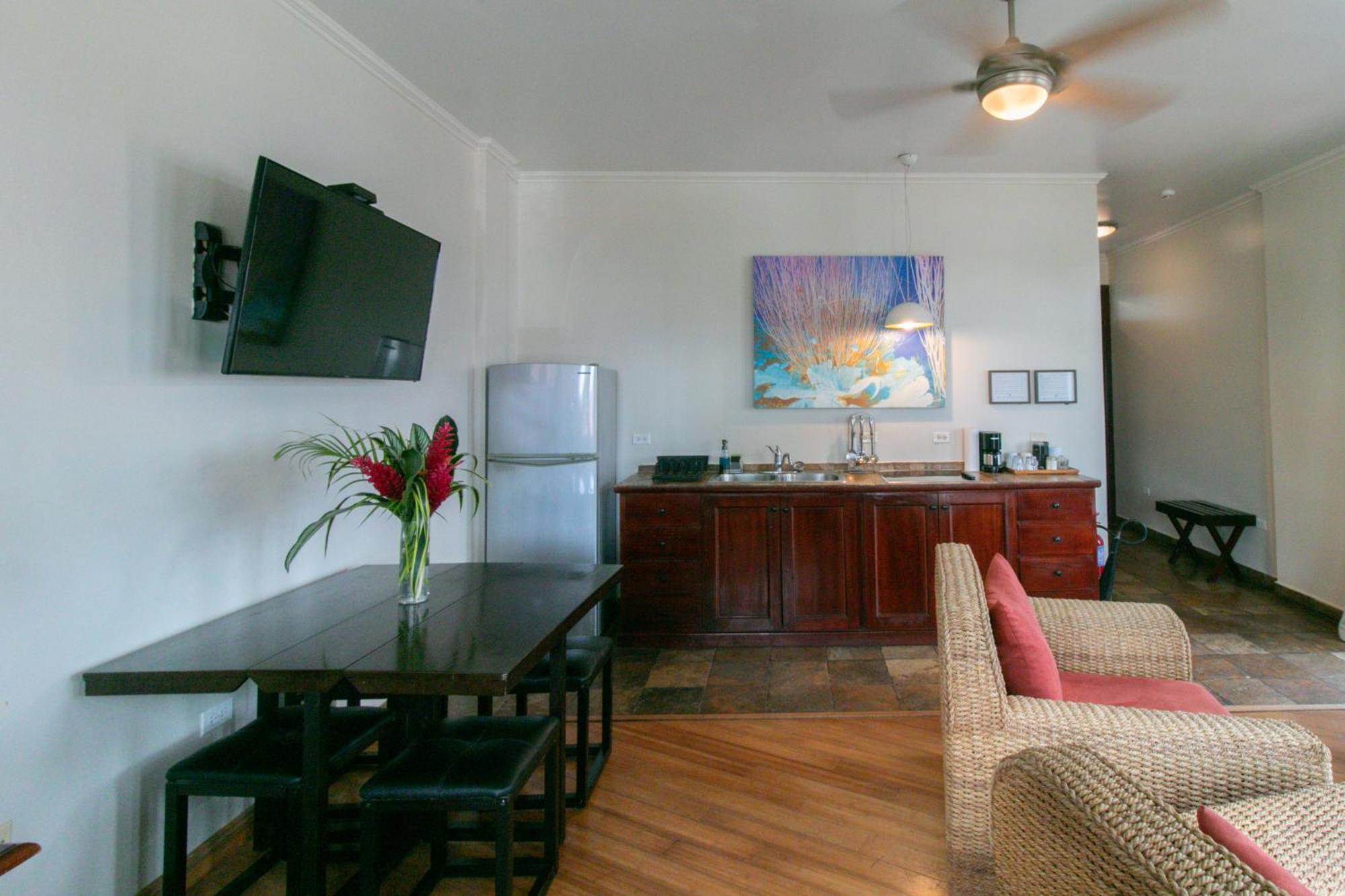Hotel Palma Royale Bocas Town Dış mekan fotoğraf