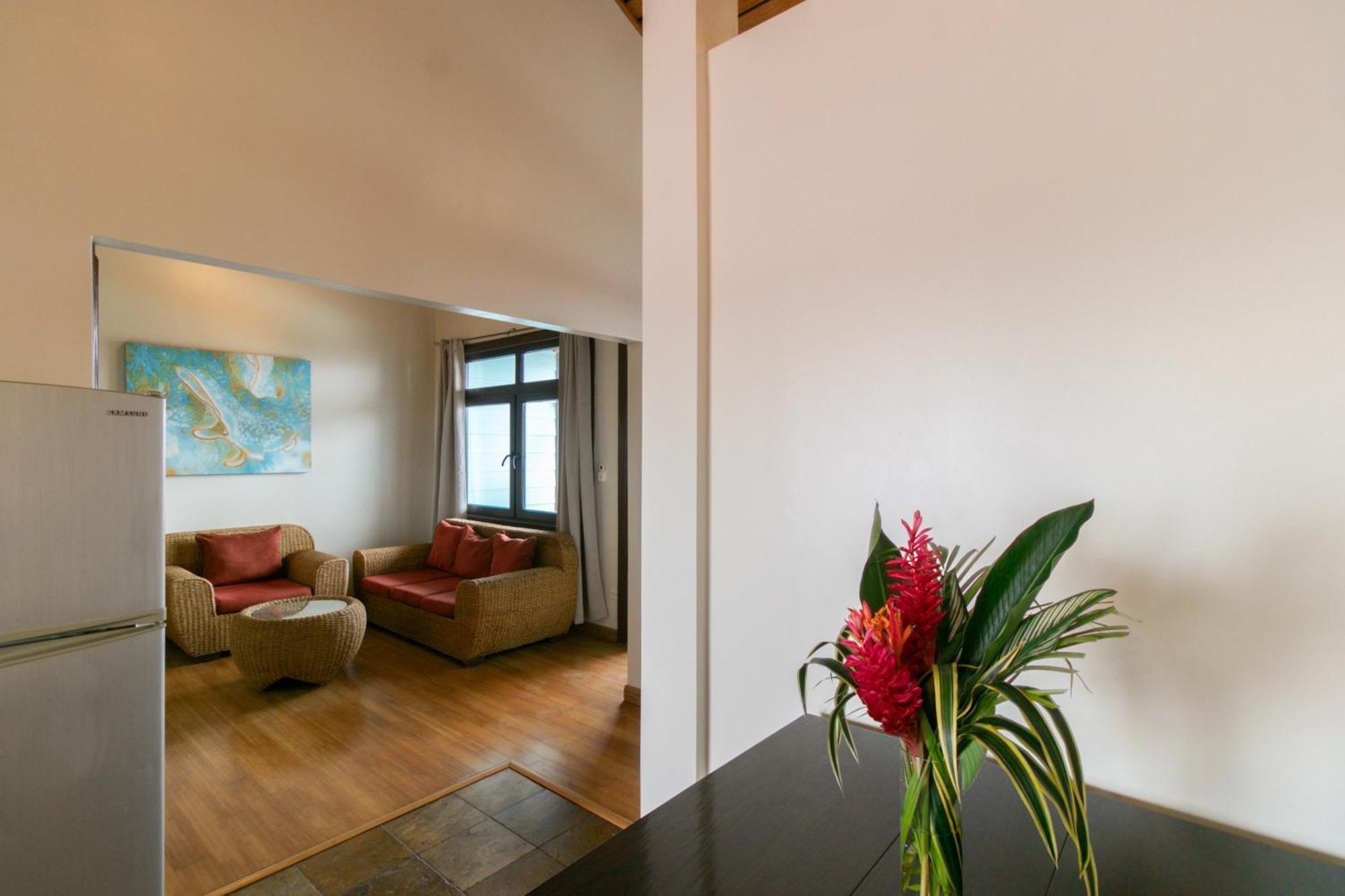 Hotel Palma Royale Bocas Town Dış mekan fotoğraf