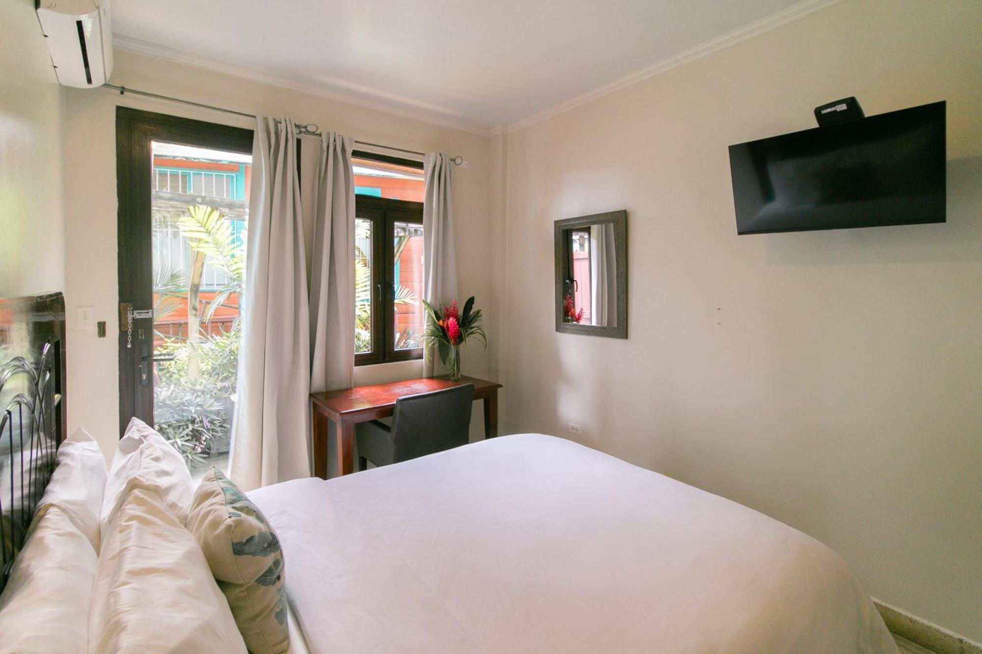 Hotel Palma Royale Bocas Town Dış mekan fotoğraf