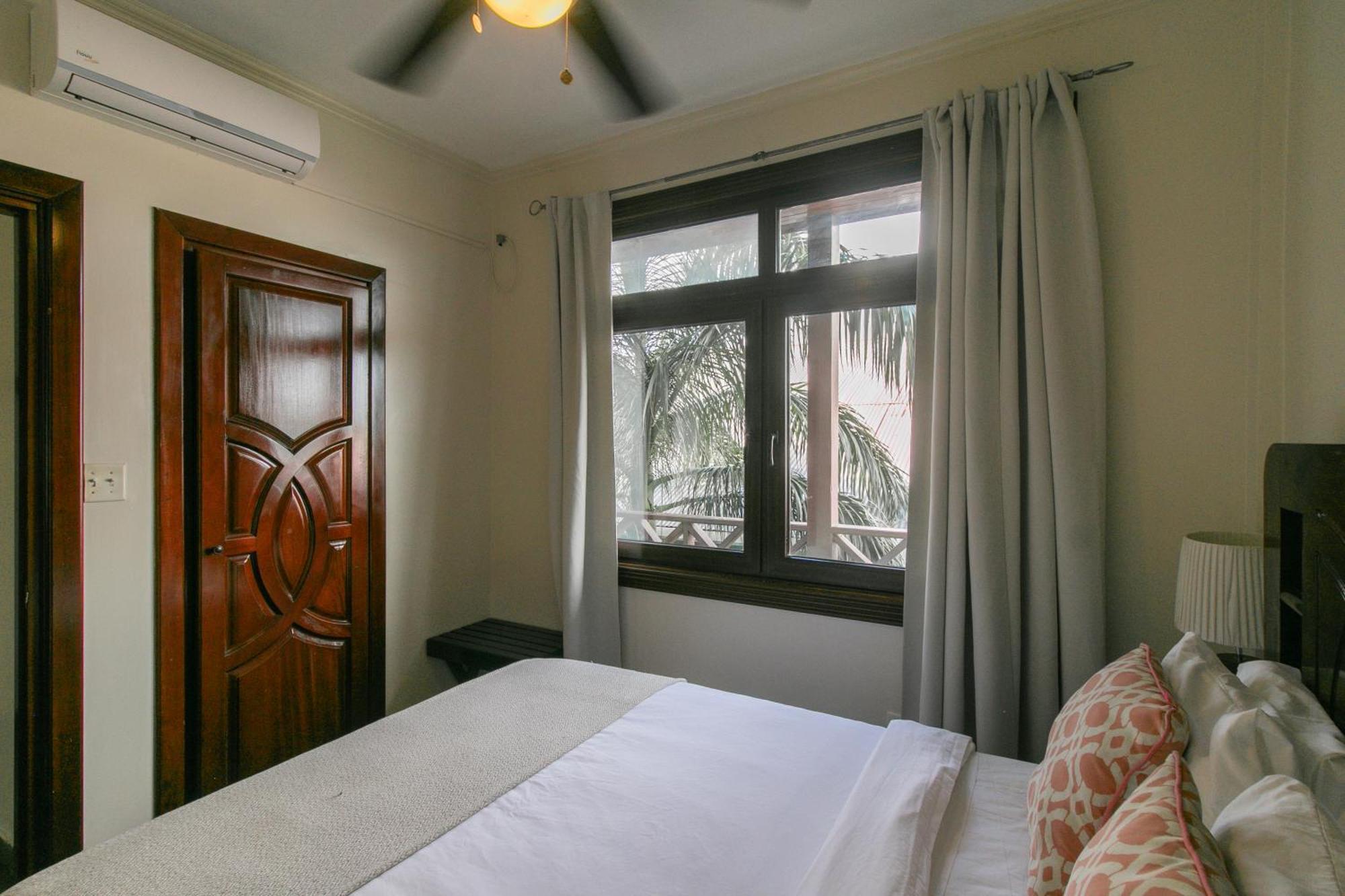 Hotel Palma Royale Bocas Town Dış mekan fotoğraf