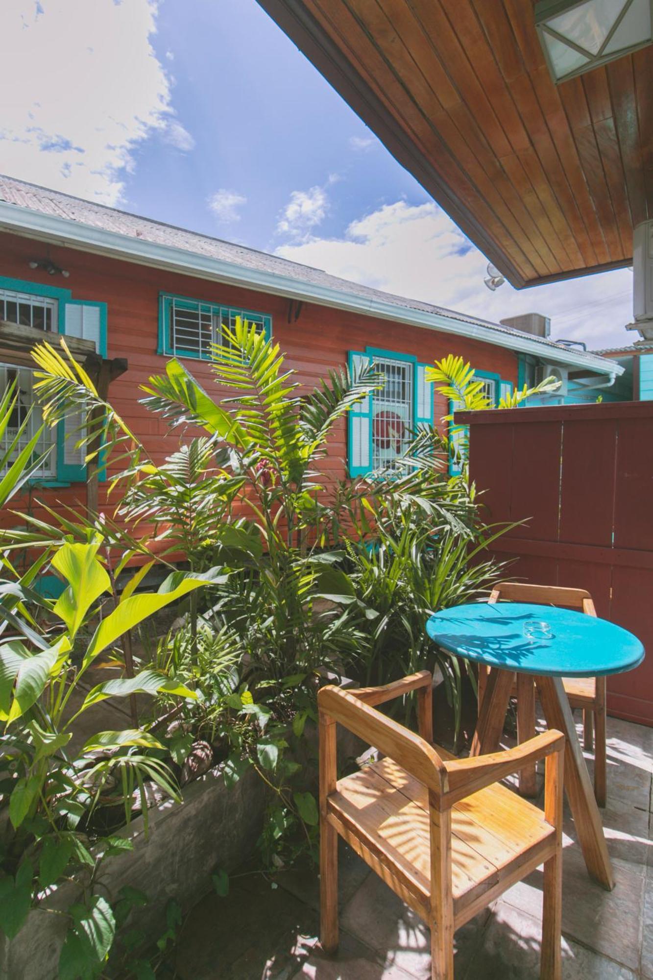 Hotel Palma Royale Bocas Town Dış mekan fotoğraf